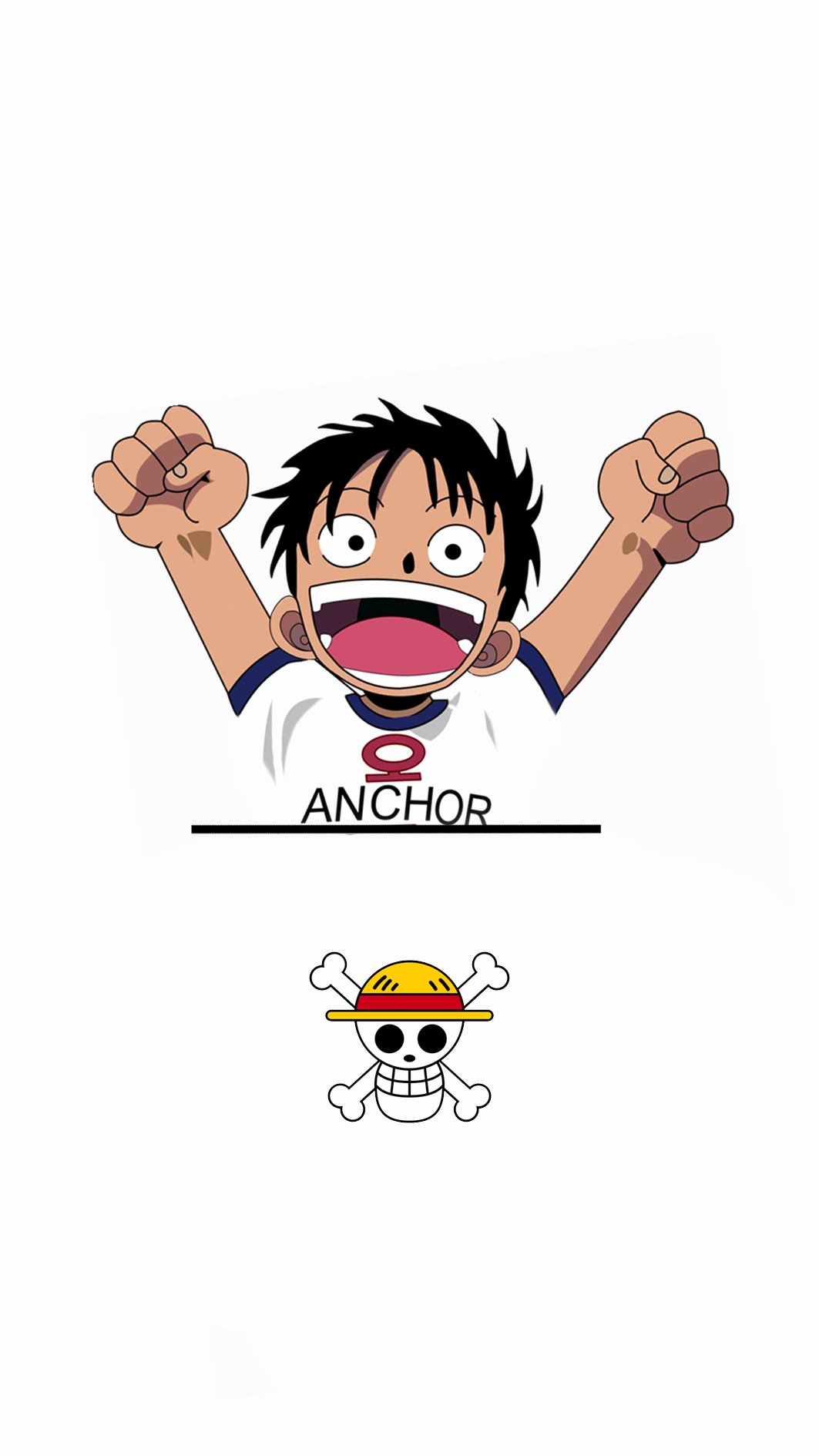 Luffy